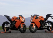KTM RC8 KTM RC8